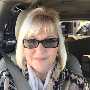 Meet your Posher, Tammy